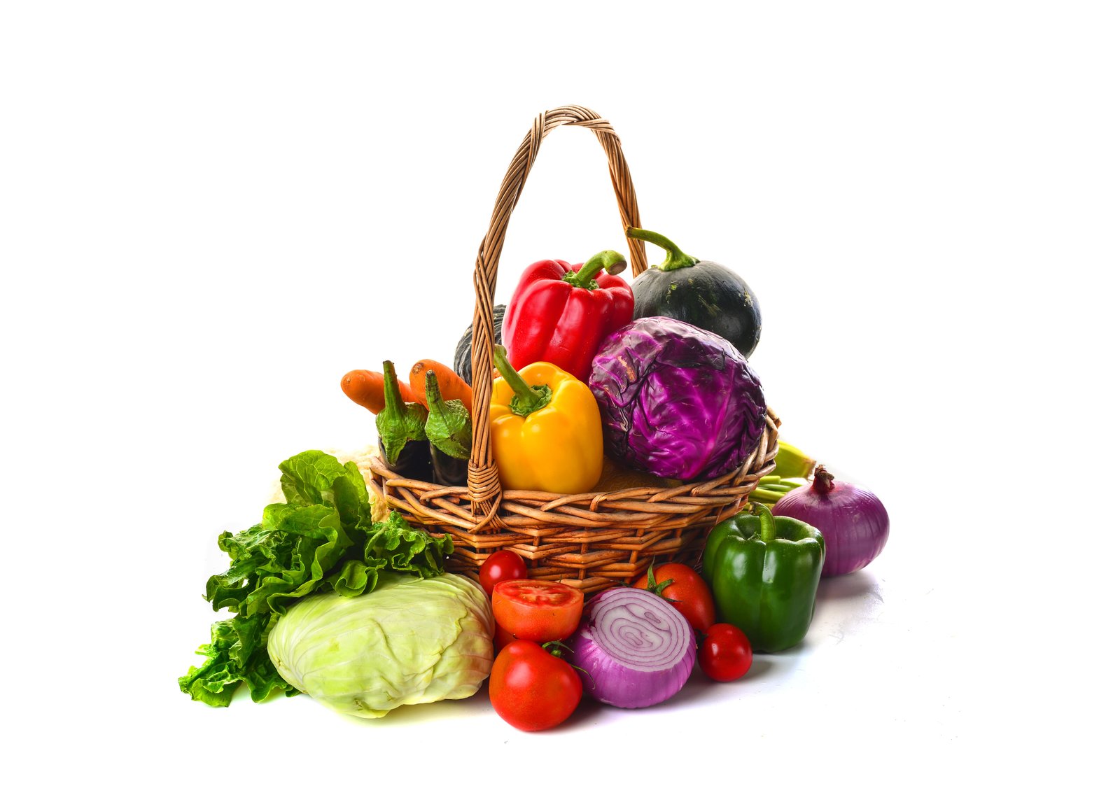 Groceries